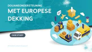 Europese Dekking